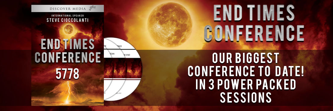 End Times Conference Series