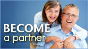 Become a Partner